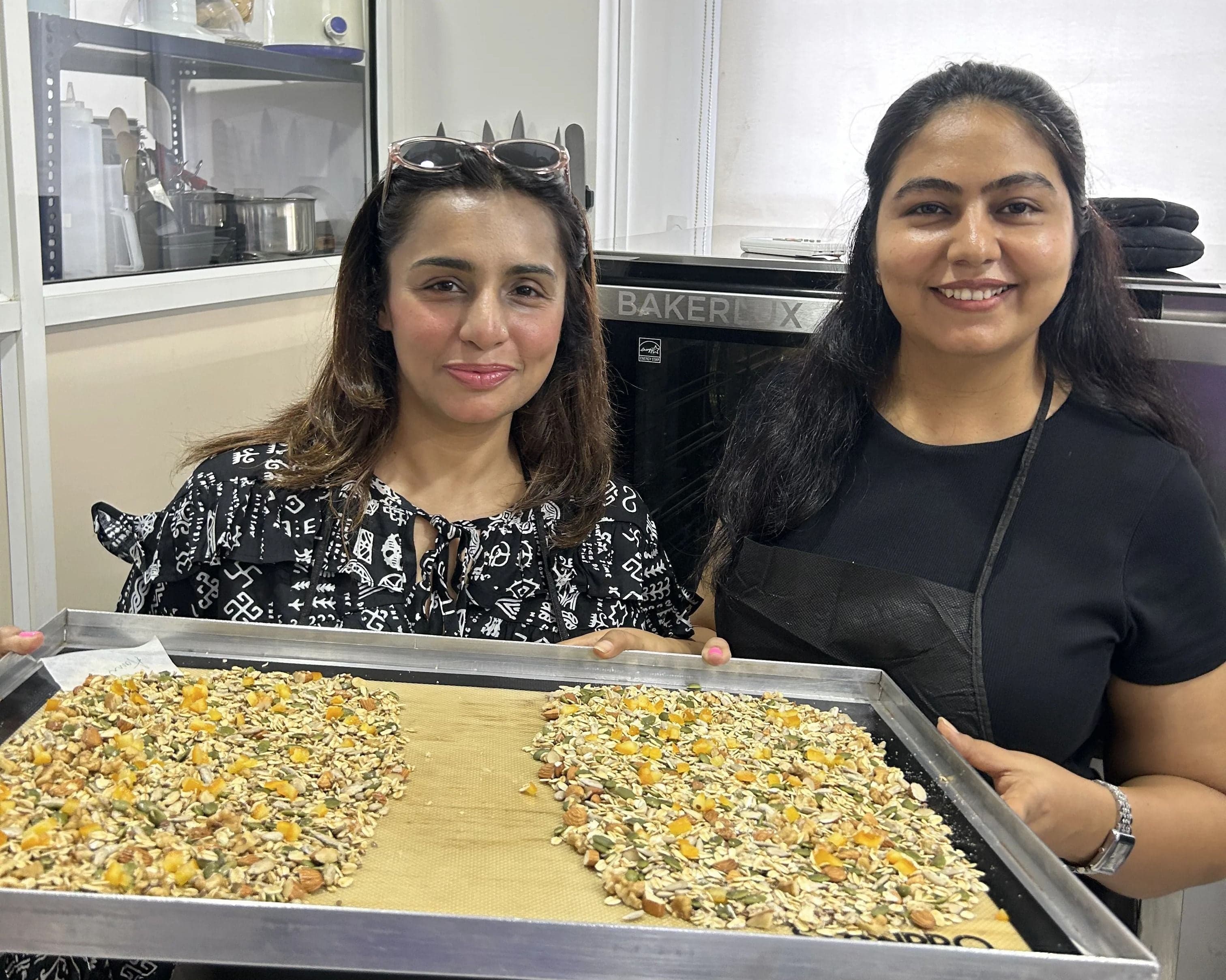 Health Based Mindful Baking 3