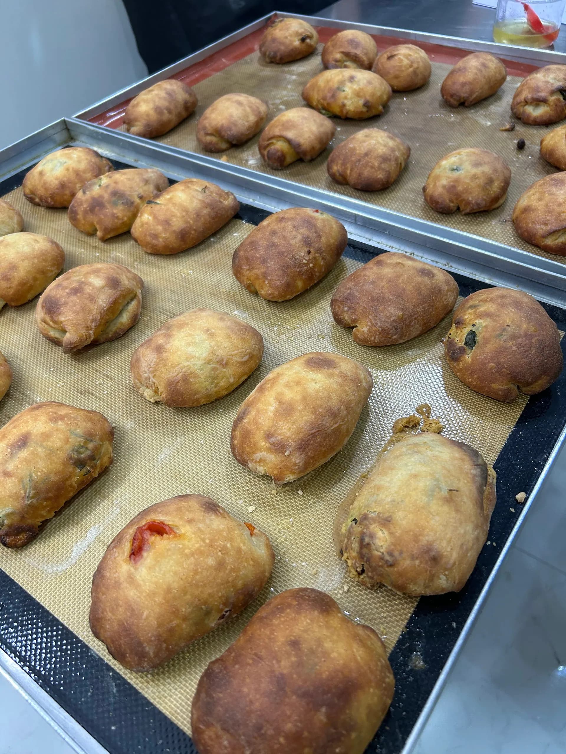 Food & Drink workshop: Sourdough Starter Workshop